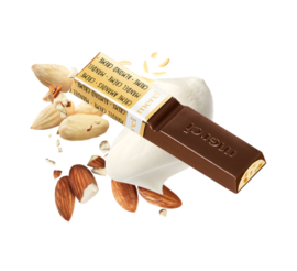 merci Amandel Crème
