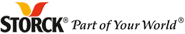 Storck &ndash; Parte do seu mundo