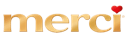 Log&oacute;tipo merci